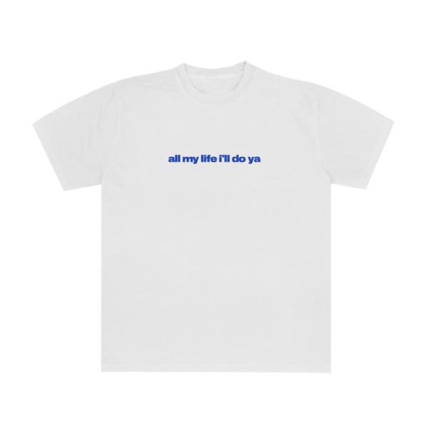 All My Life Tee