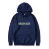 Cheaper Than Therapy Global Tour Hoodie – Navy Blue
