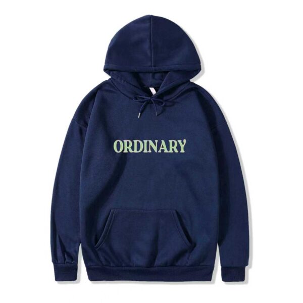 Cheaper Than Therapy Global Tour Hoodie – Navy Blue