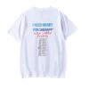 Cheaper Than Therapy Tee back