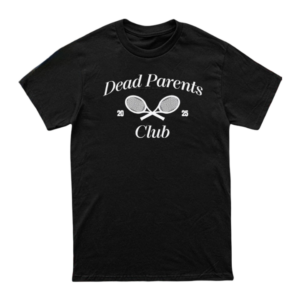 Dead Parents Club T-Shirt