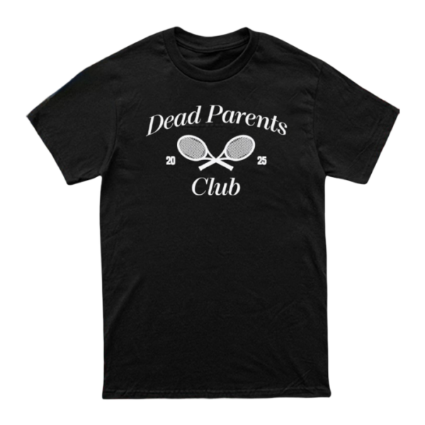 Dead Parents Club T-Shirt