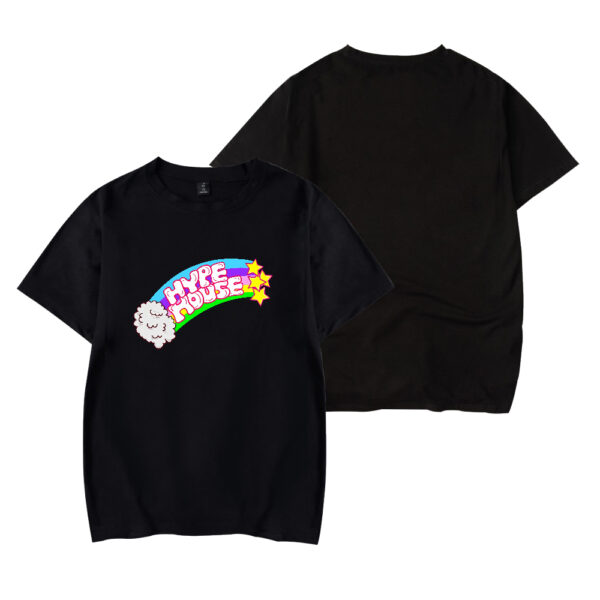 Hype House Tee