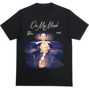 On My Mind T-Shirt