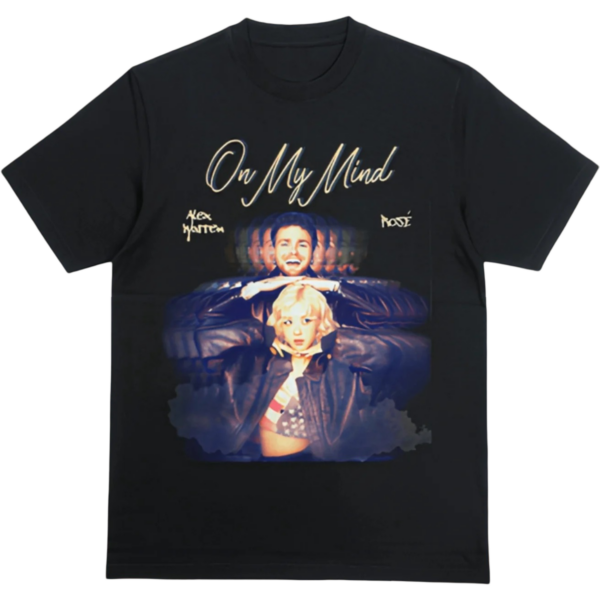 On My Mind T-Shirt