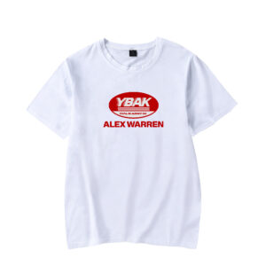 YBAK Tee