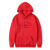 You’ll Be Alright, Kid Hoodie