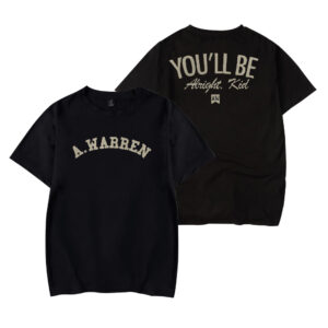You’ll Be Alright, Kid Tee