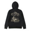You’ll Be Alright, Kid Zip-Up Hoodie