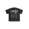 TOUR PHOTO TEE Back