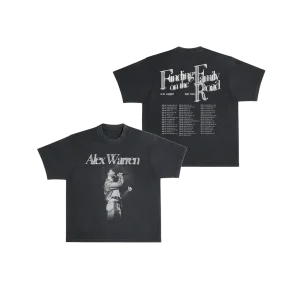 TOUR PHOTO TEE Combine