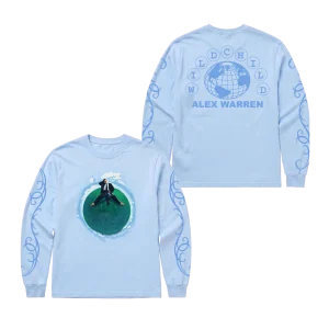 Wildchild Globe Long Sleeve Combine