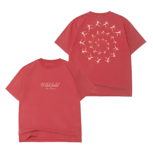 Wildchild Spinning T-Shirt Combine